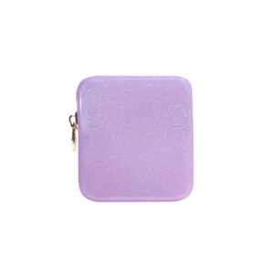 Taffy Sparkle Jelly Pouch